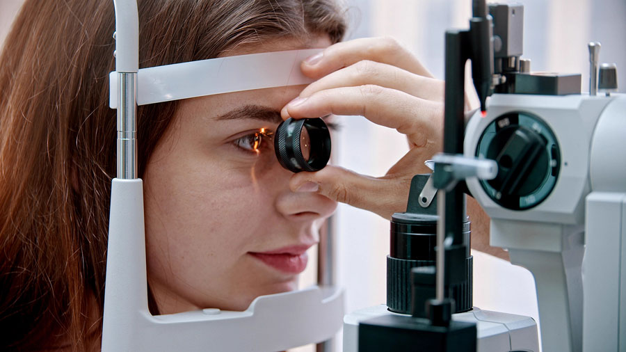 Vision Care marks World Glaucoma Week 2023 by emphasizing risk factors and importance of early detection