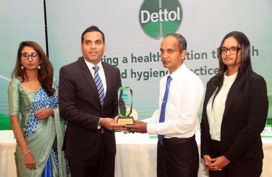 Dettol launches new Handwashing drive to mark Global Hand Hygiene Day