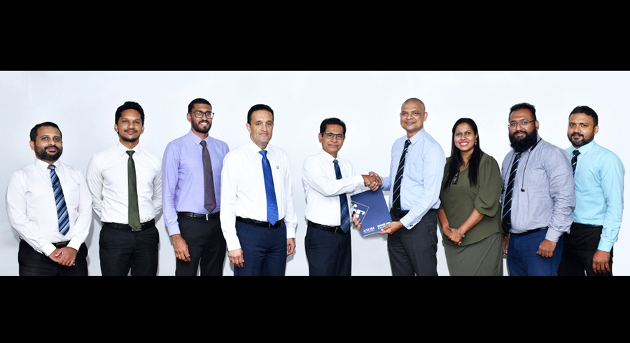 Ceylinco Life and SLIM launch Diploma for 2nd batch of sales professionals