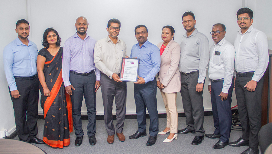 Sunshine Holdings subsidiary Healthguard Distribution achieves prestigious GDP certificate