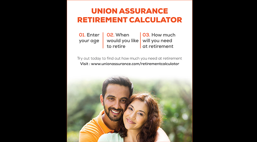 Union Assurance Launches Innovative Retirement Calculator