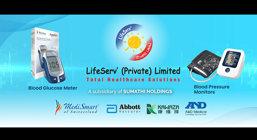 LifeServ Private Limited Continues to Lead in Healthcare Solutions in Sri Lanka