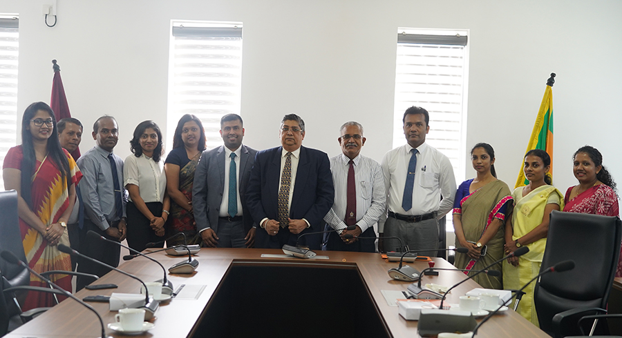 Union Assurance and Wayamba University of Sri Lanka Join Forces to Empower Undergraduates
