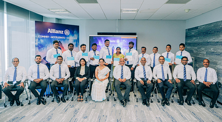 Allianz Life Launches 2024 Sales Strategy with Inspiring Kick Off Event