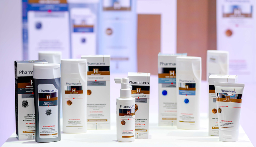 JL Euro Solutions and Pharmaceris successfully conducts hair and skin care solutions awareness program