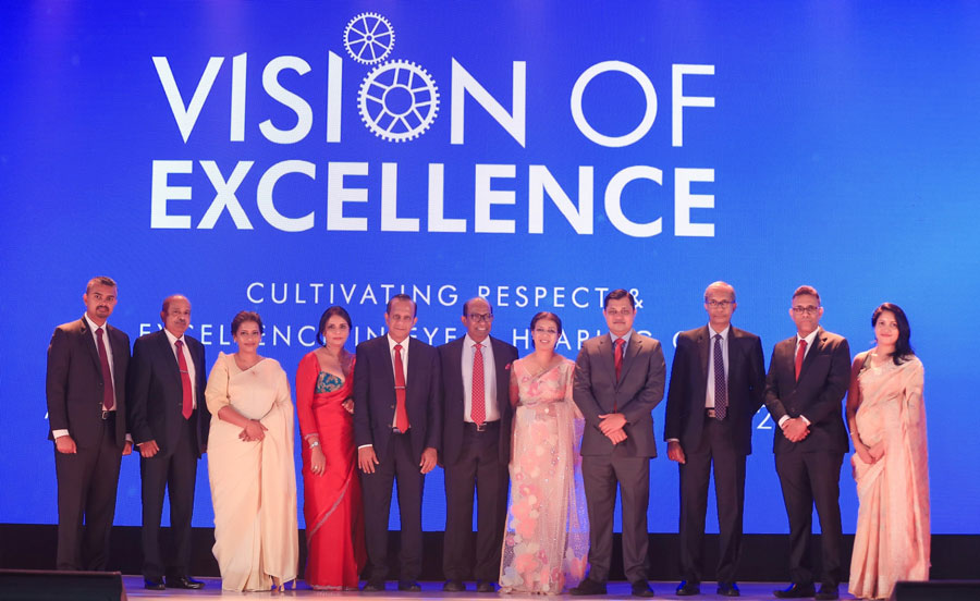 Vision Care Celebrates 33rd Anniversary