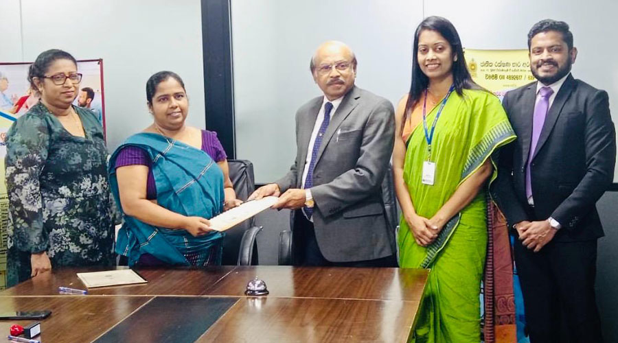 Nawaloka Hospitals partners with NITF to offer enhanced healthcare for Agrahara members