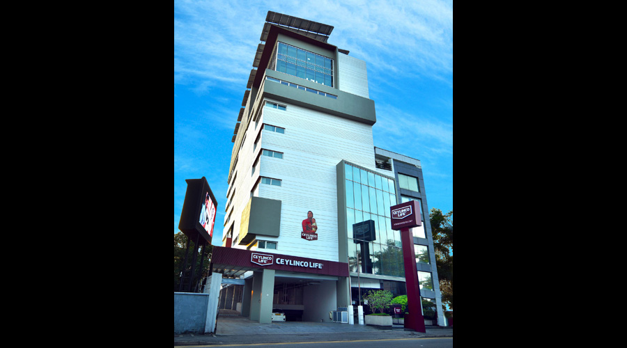 Ceylinco Life ranked Sri Lankas most valuable insurance brand once again by Brand Finance