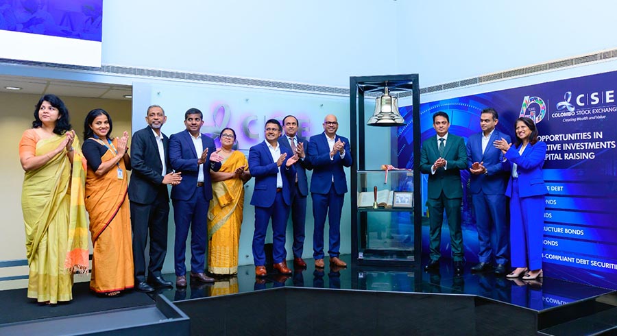 InsureMe listed on the Colombo Stock Exchange Marking a Milestone in Sri Lankas Digital Insurance Evolution