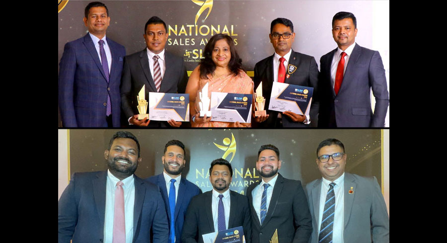 AIA Insurance celebrates outstanding achievements at SLIM National Sales Awards 2024