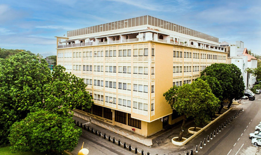 Baurs Healthcare Celebrates 80 Years of Excellence in Bringing World Class Healthcare to Sri Lanka