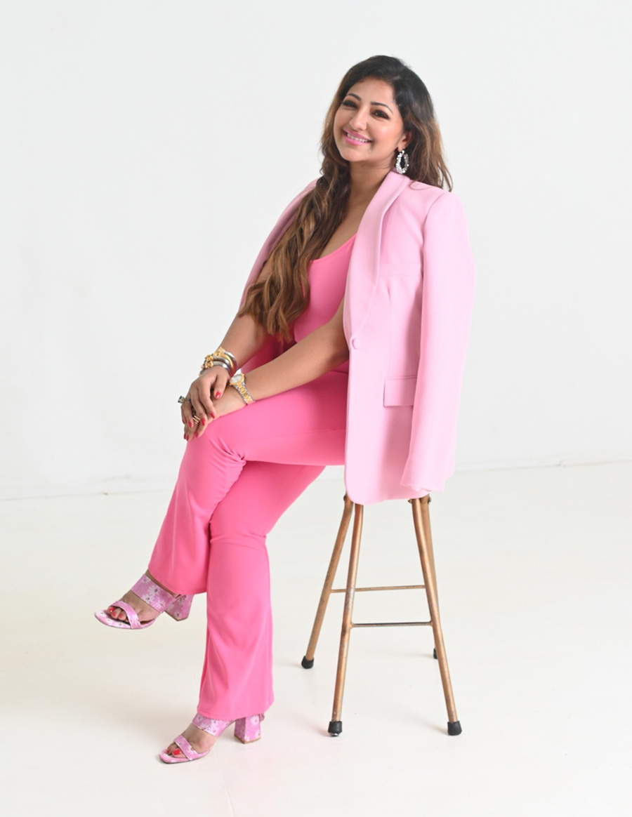 Christell Luxury Wellness CEO Medical Director Dr. Shanika Arsecularatne
