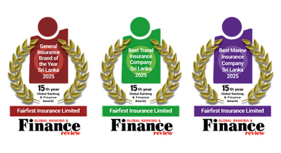 Fairfirst Insurance has once again reinforced its position as a leader in the general insurance industry