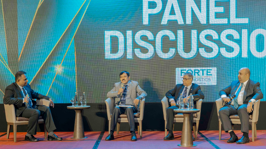 Forte Diagnostics and Health Vectors Partner to Launch Sri Lankas First AI Powered Medical Diagnostics