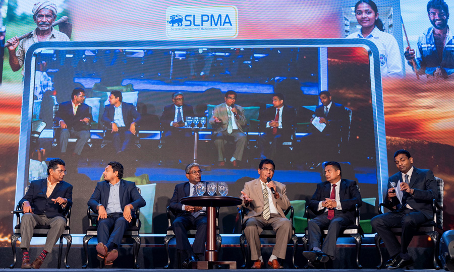 SLPMA unveils compelling National Call to Produce Medicine in Sri Lanka as strategic priority