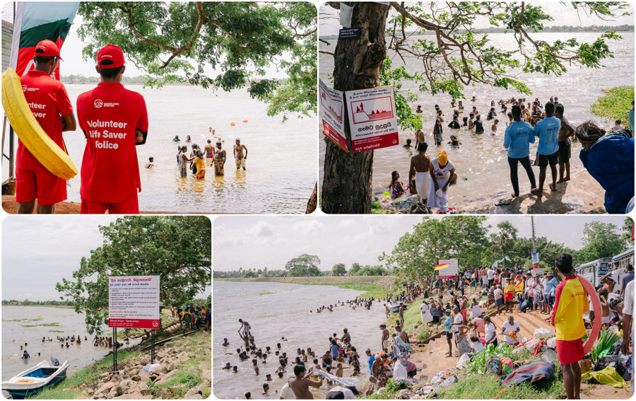 AIA Insurance celebrates 30 years of lifesaving impact with Poson Safety Programme