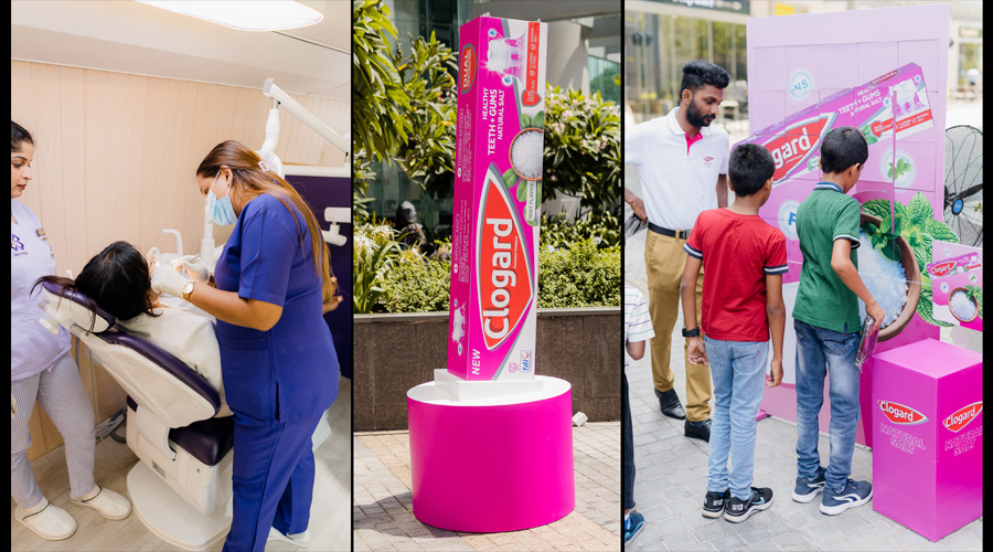 Clogard Natural Salt Toothpaste Returns with a Renewed Focus on Gum Health and Strong Teeth