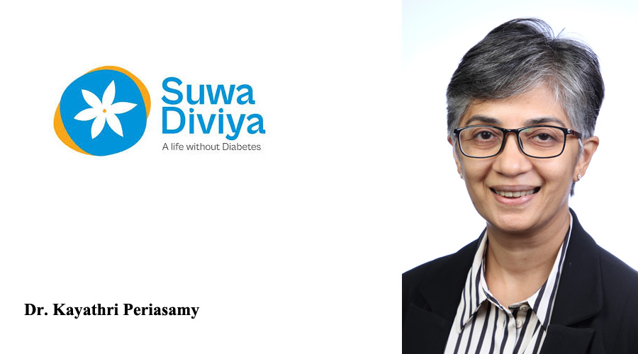 Dr. Kayathri Periasamy