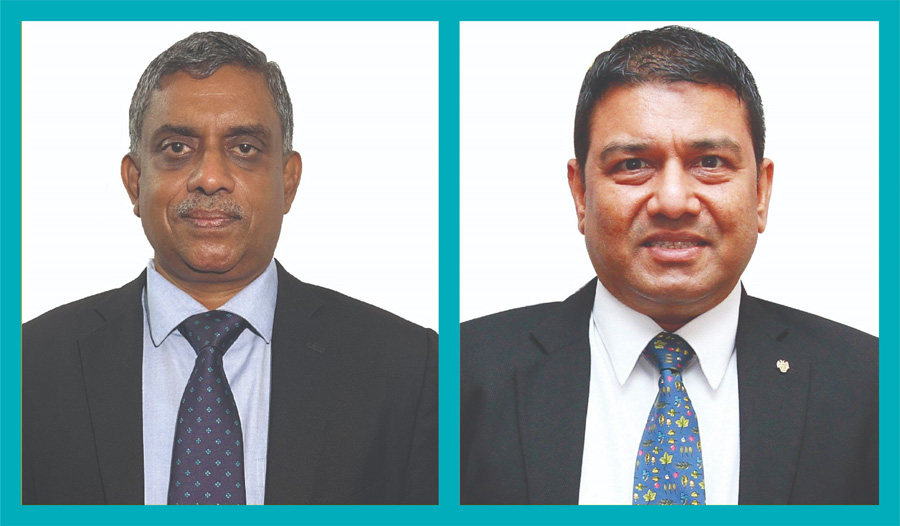 Sri Lanka Insurance Corporation General Limited SLICGL Achieves Outstanding Financial Results for the Year 2024