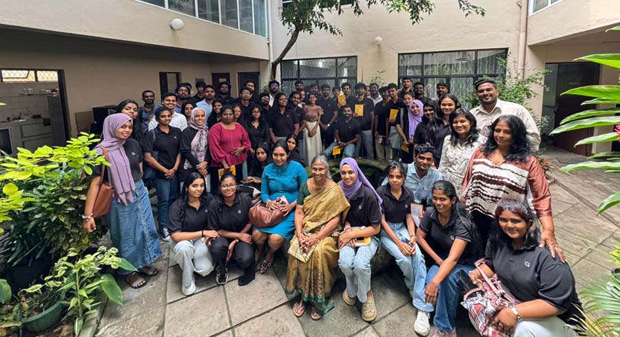 Activ8 Asia Launches Project Mindfulness with First Initiative on Stress Management