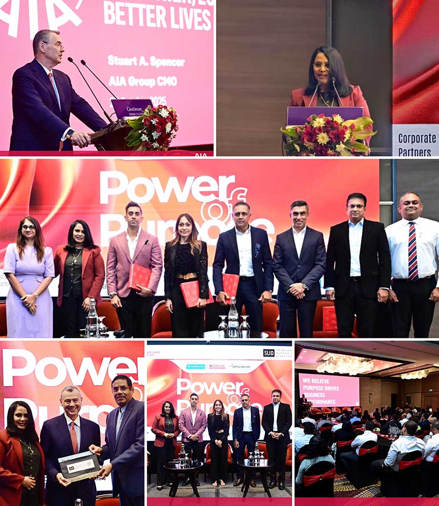 Discovering the Power of Purpose