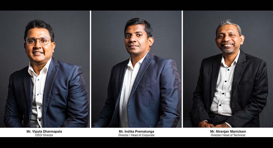 InsureMe Redefining Insurance Access and Innovation in Sri Lanka