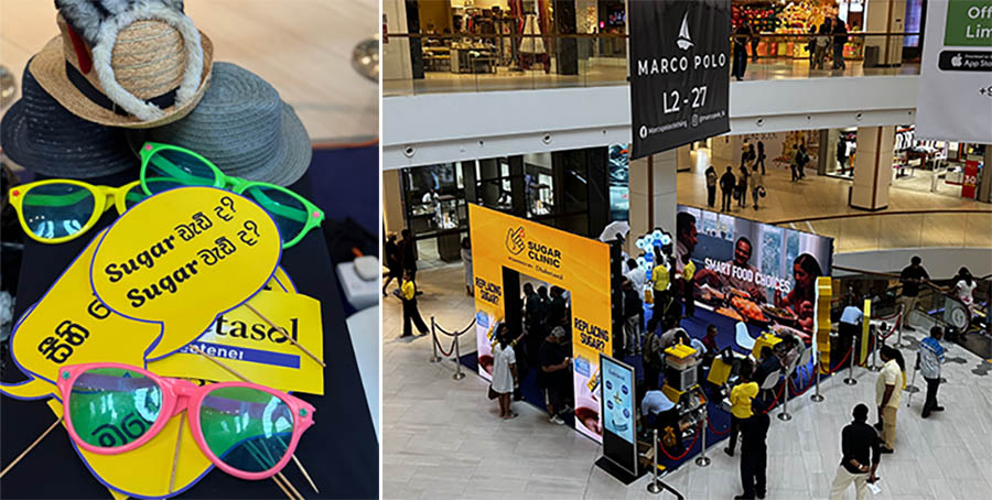 KALBE Sri Lanka Launches Test for Them Campaign for World Diabetes Day 2025