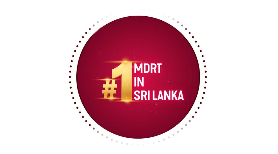 AIA Insurance crowned Sri Lankas 1 MDRT Company