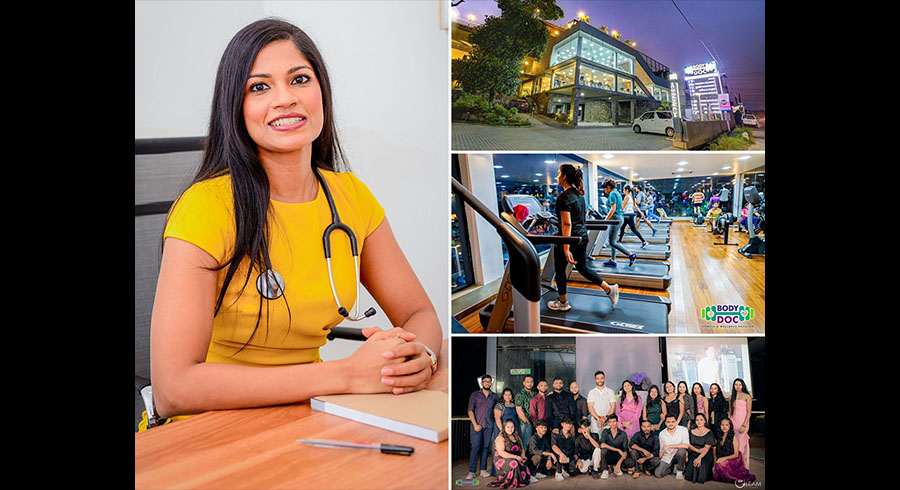 Body Doc Fitness Wellness Pavilion Marks Eight Years of Transformative Growth and Innovation