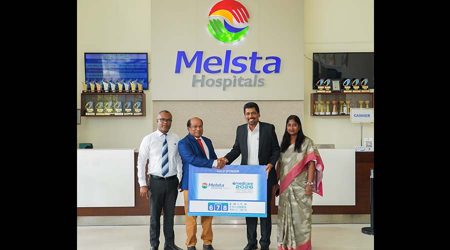 Melsta Hospitals announces Gold Sponsorship for Medicare 2026 Driving a New Era of International Healthcare Excellence