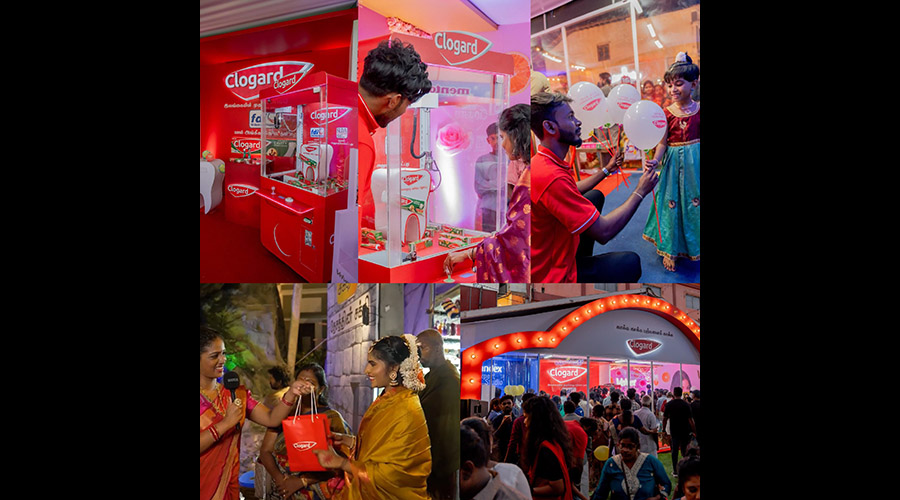 Clogard Strengthens Community Bonds at Nallur Festival 2025