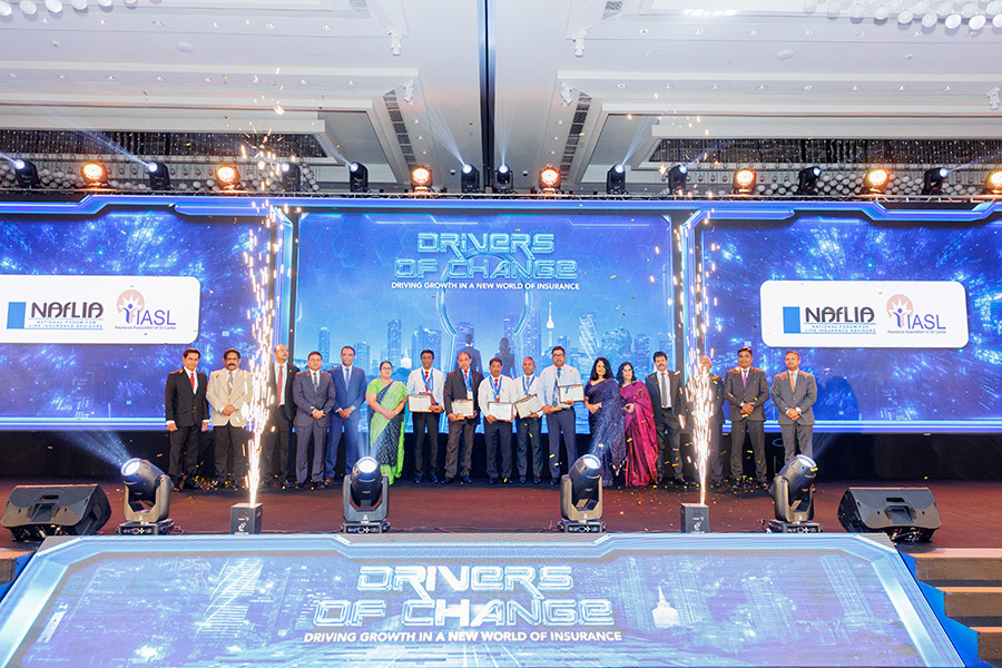 IASL Hosts 16th NAFLIA Conference Driving Growth in a New World of Insurance