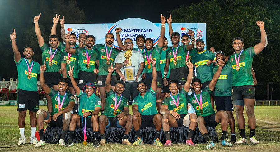 Link Natural Cup Champions on debut at 53rd Mercantile Rugby Sevens 2025