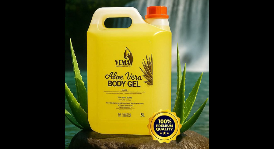 Yema Marketing introduces new Aloe Vera Body Gel for hotels