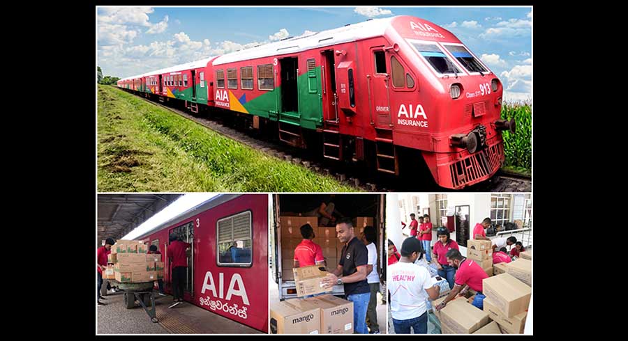 AIA extends AIA Divimagata Piyapath to support childrens education in communities affected by Cyclone Ditwah