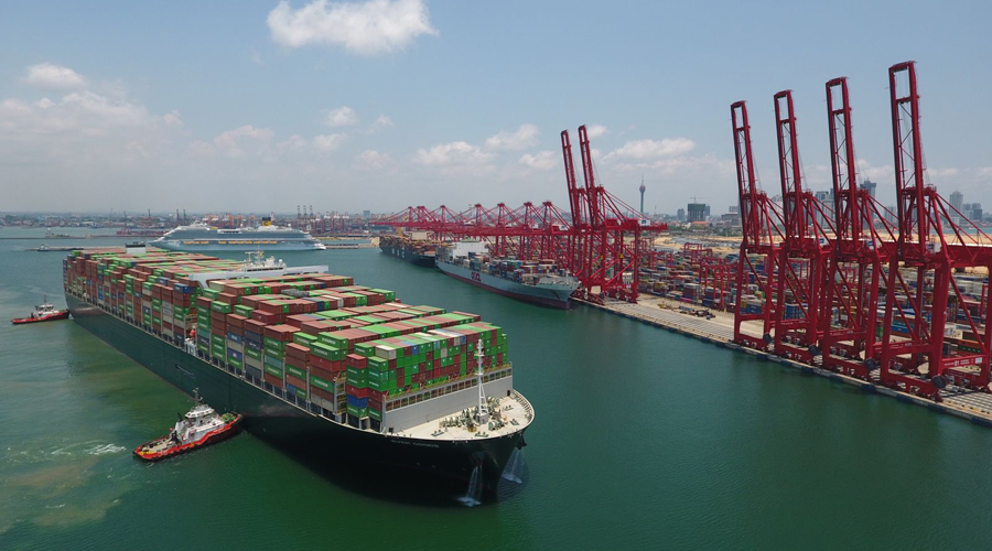 CICT Ranked Among Top 15 Container Terminals Worldwide by the Container Port Performance Index 2021