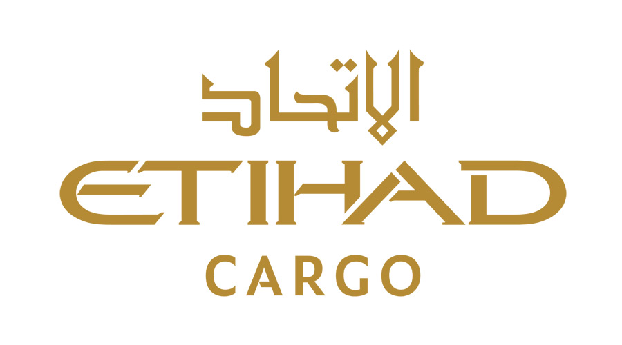 Ethihad Cargo