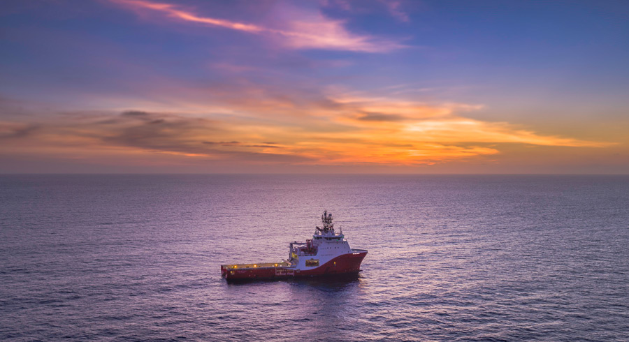 VPS launches CORE software to close the emissions gap for shipowners