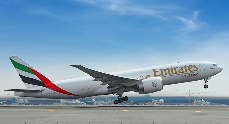 Emirates SkyCargo to build on 2023 successes and advance its long term strategic growth plans