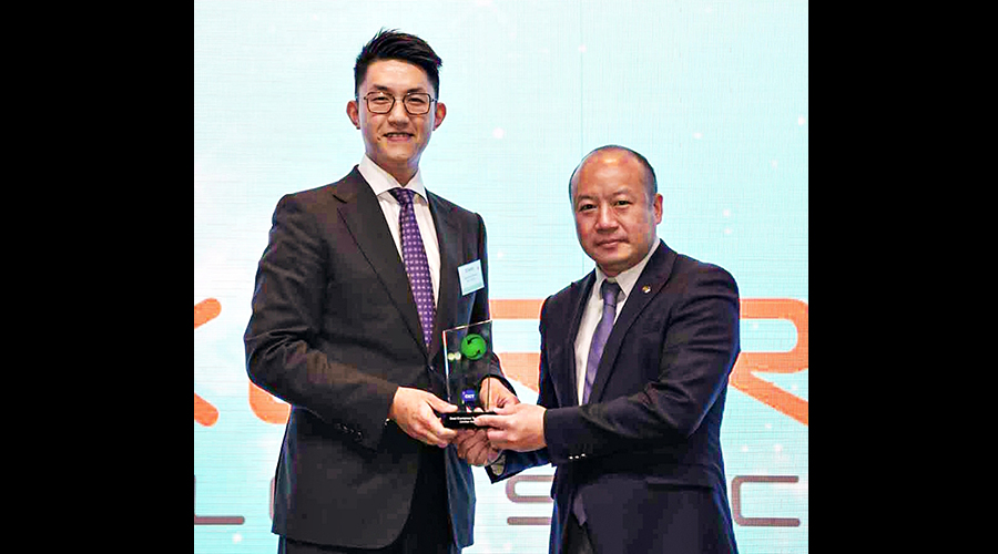 CICT crowned Best Container Terminal of its capacity in Asia for 7th consecutive year
