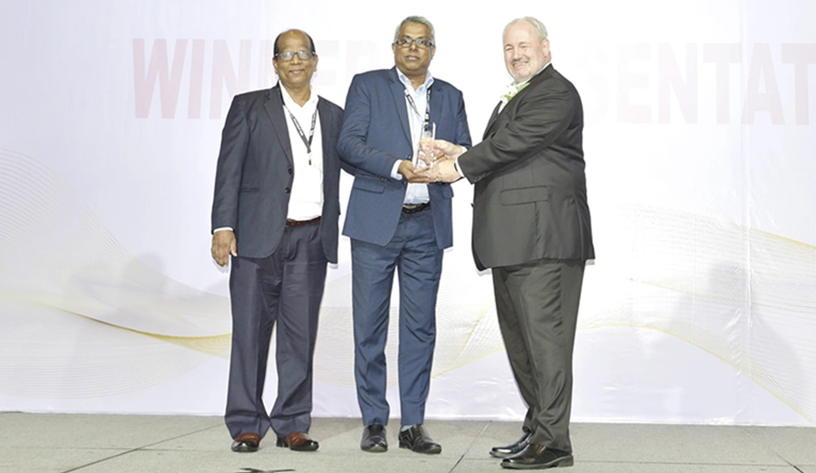 Sri Lanka s ALFT Packaging Wins Gold at Asian Packaging Excellence Awards 2023