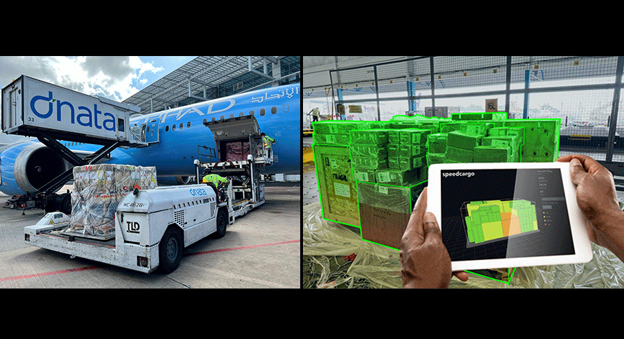 dnata to deliver AI powered solutions to drive innovative cargo services in Singapore