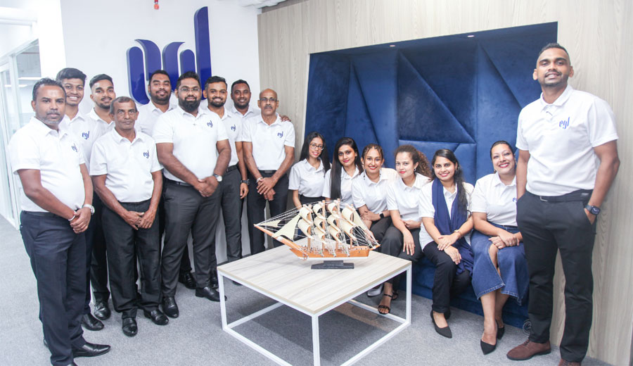 Envio Global Logistics celebrates fourth anniversary with plans to expand workforce offerings