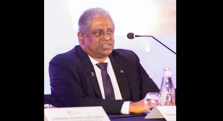 CILT Sri Lanka