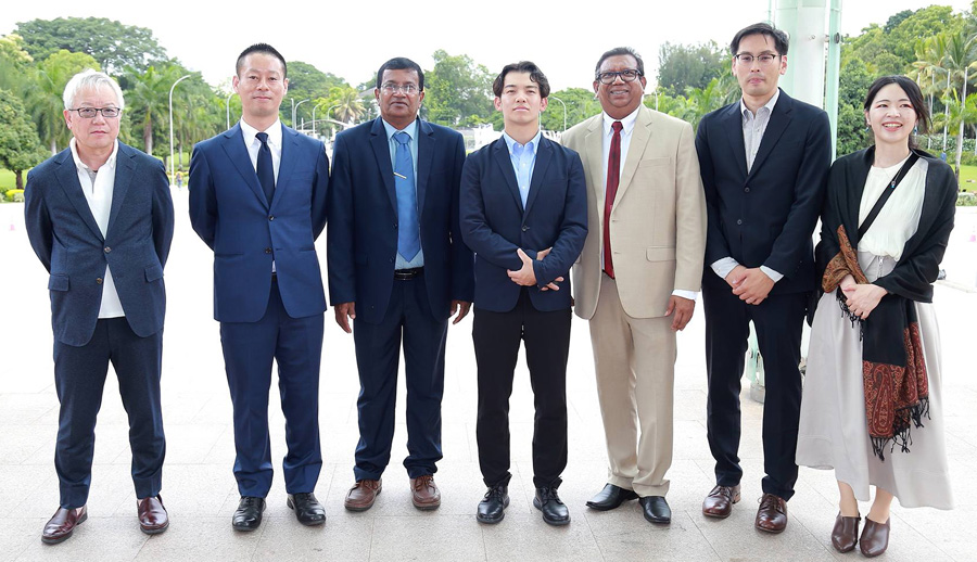 Daiki Axis Raises Environmental Awareness Among Children Through Impactful CSR Initiative