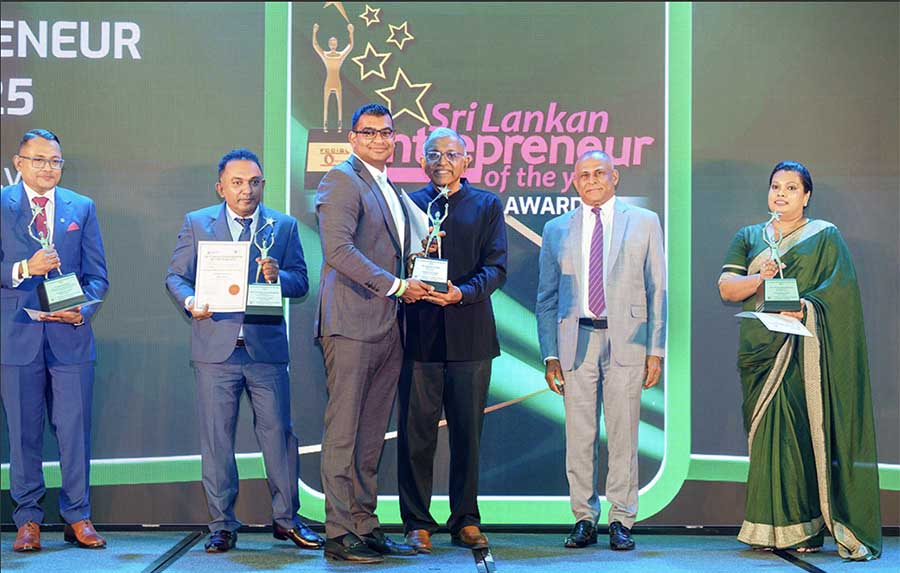 Varna Sets Industry Record with Over Eight National Awards in 2025