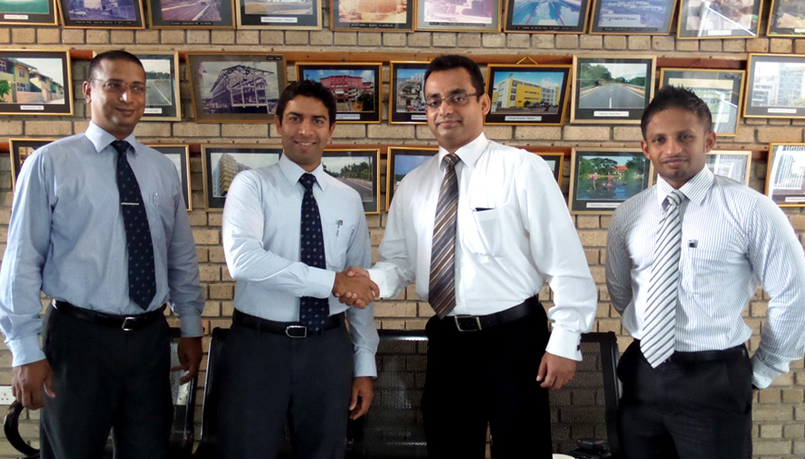 Softlogic deploys latest Dell 13G servers for leading Construction Company