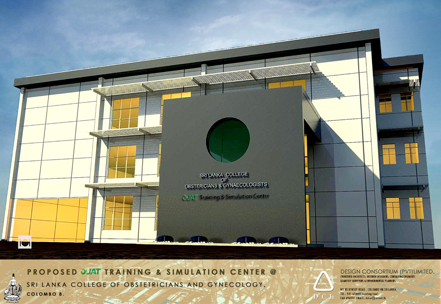 JAT Training and Simulation Centre