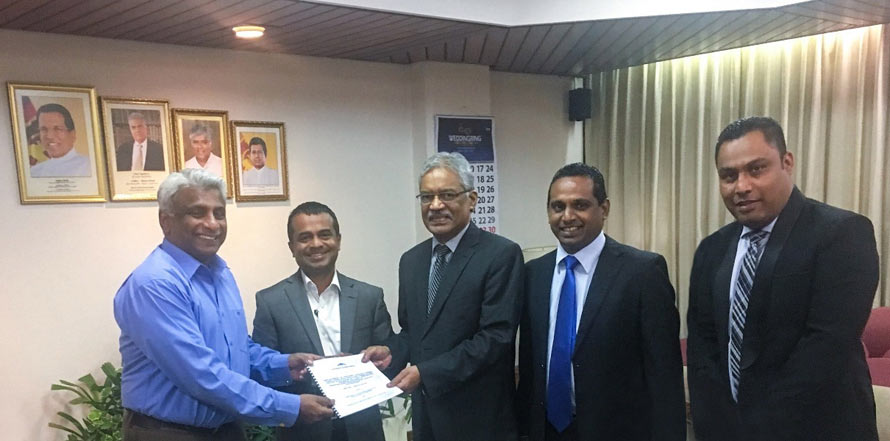 Softlogic to initiate landmark project with Bandaranaike International Airport Katunayake