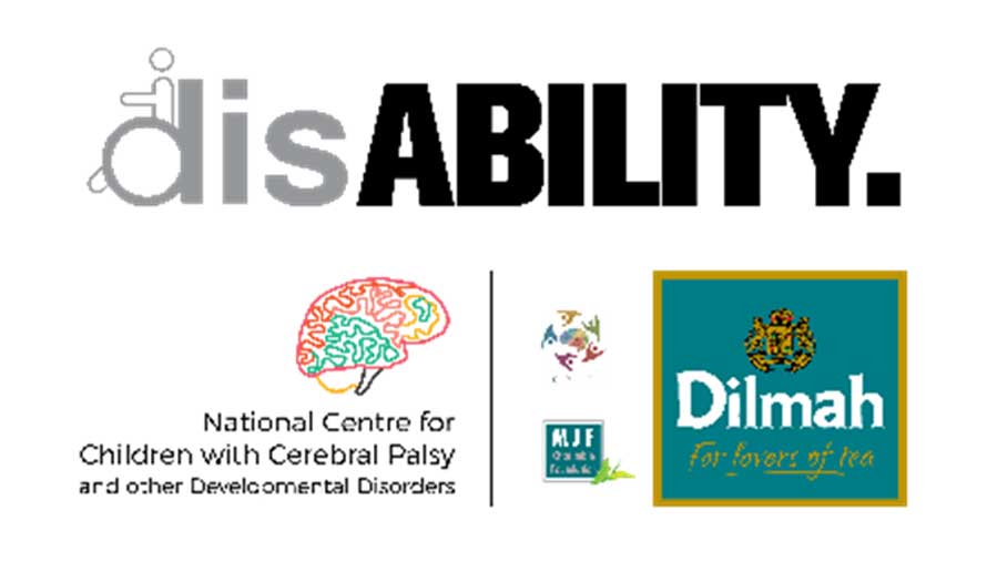 disABILITY An Innovative Teletherapy App to support children with disability Designed and developed by Dilmahs MJF Foundation and MillenniumIT ESP